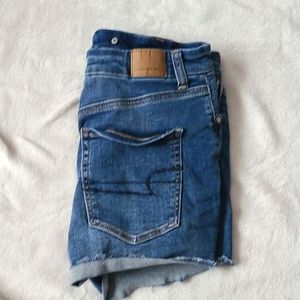 AE Jean Shorts
